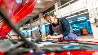 Automotive
