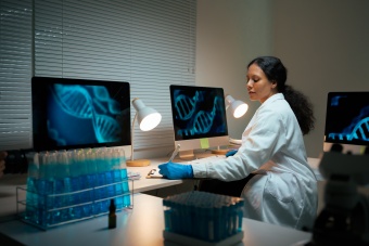 Bio-informatica