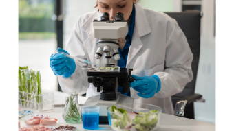 Biologie en Medisch Laboratoriumonderzoek
