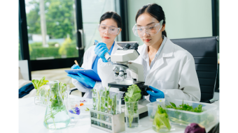 Biotechnologie