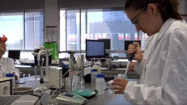 Biologie en Medisch Laboratoriumonderzoek