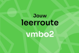 Hoe kies je een profiel in vmbo 2?