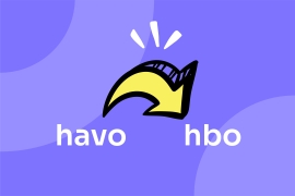 Van havo naar hbo: hoe kan het beter?